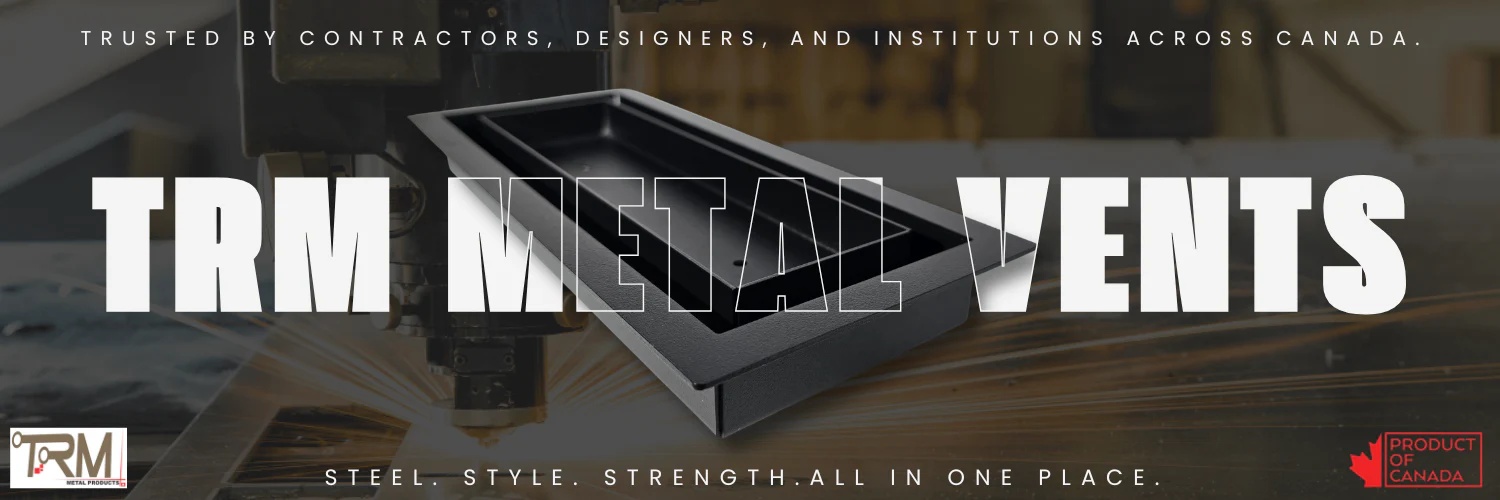 Master Your Build with TRM